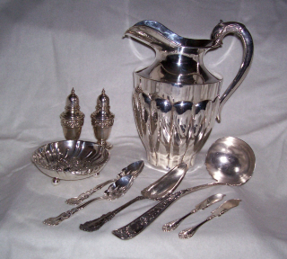 Sample Inventory